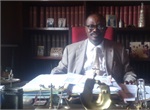 Joël Etoke